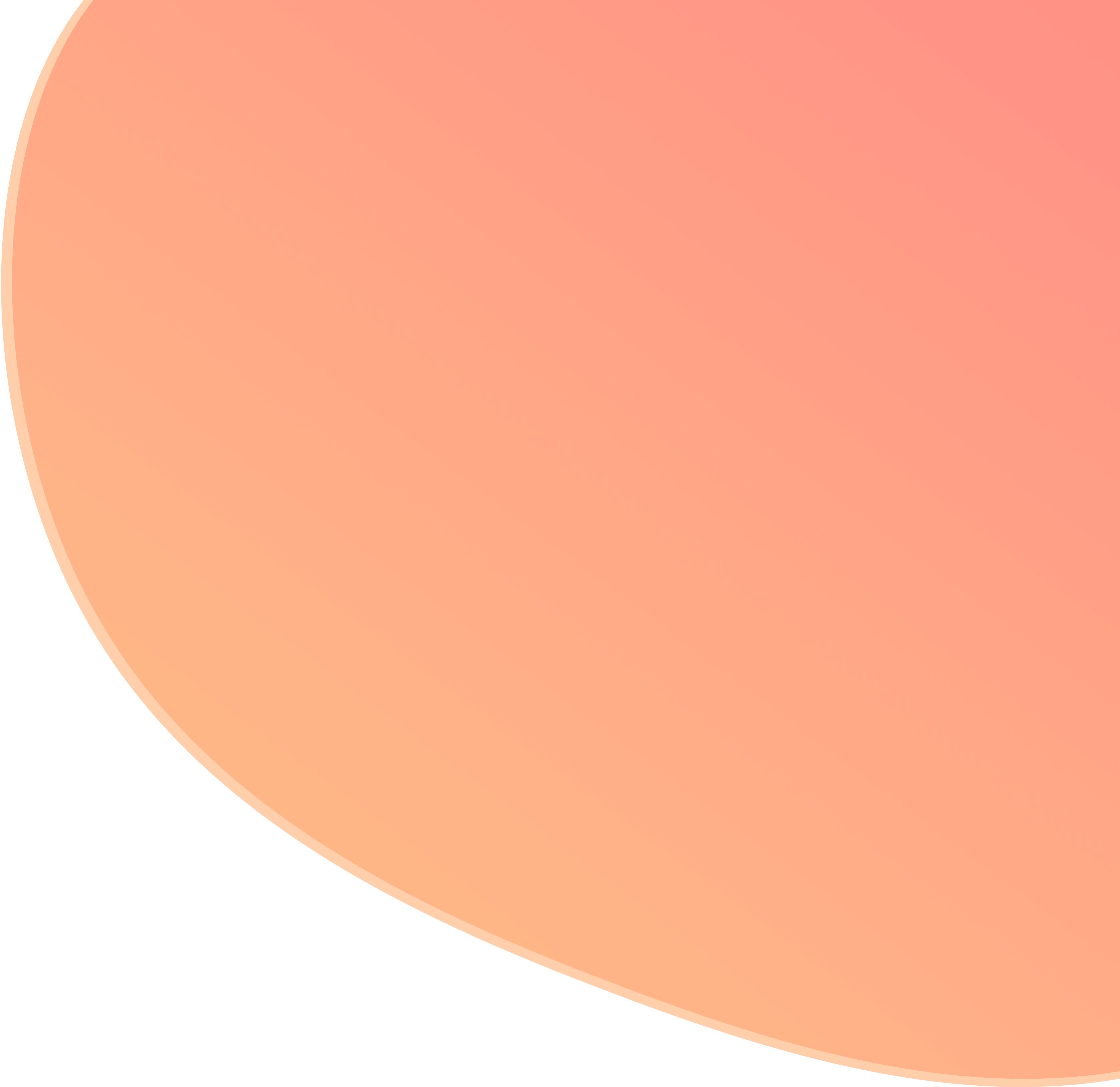 Elemento decorativo cerchio onda 1